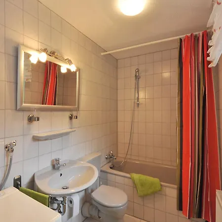 Holiday home Am Kropbach Staufen