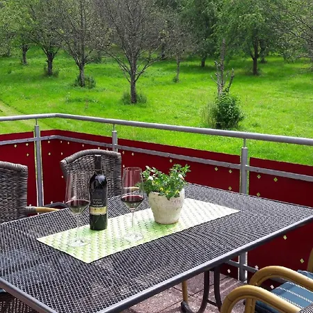 Holiday home Am Kropbach