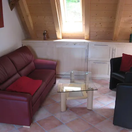 Holiday home Am Kropbach *