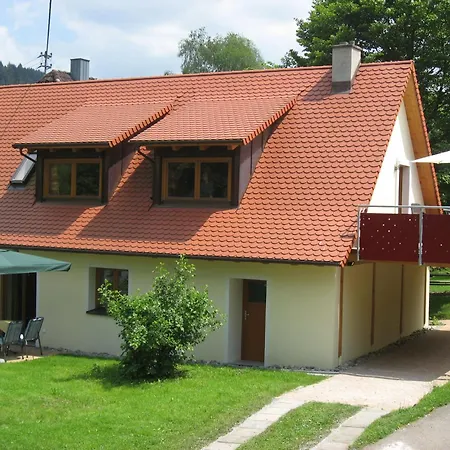 Am Kropbach Holiday home