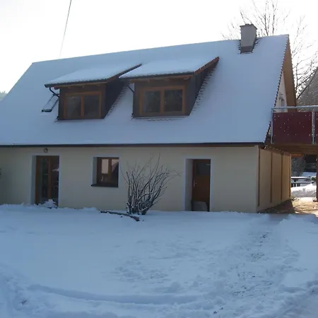 Holiday home Am Kropbach