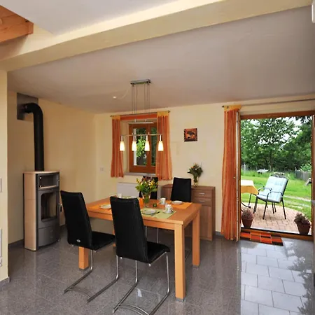 Holiday home Am Kropbach