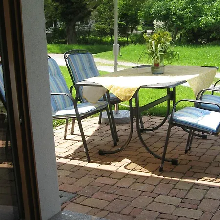 Am Kropbach Holiday home Staufen