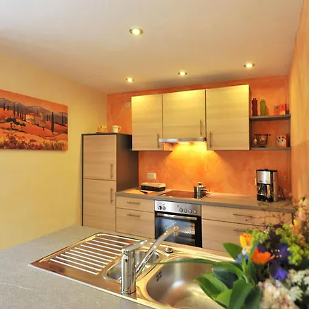 Holiday home Am Kropbach *