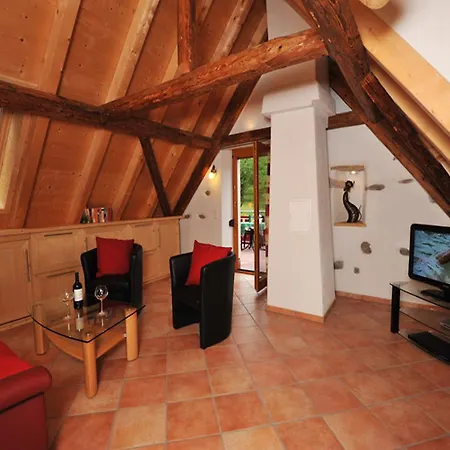 Holiday home Am Kropbach *