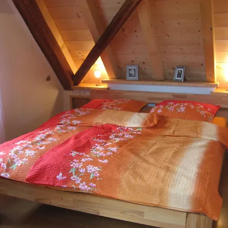 Am Kropbach Holiday home Staufen