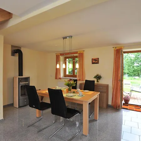 Am Kropbach Holiday home Staufen