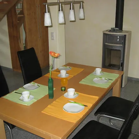 Holiday home Am Kropbach